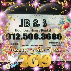 Meet your Posher, Jimmy